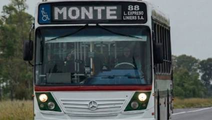 Crisis en el transporte: la Línea 88 reduce a 2 servicios diarios entre Cañuelas y San Miguel del Monte